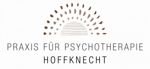 Praxis für Psychotherapie Hoffknecht Logo